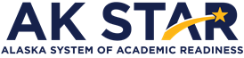  AK STAR Logo
